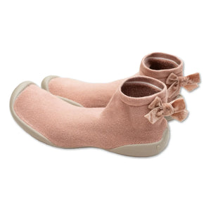 Collégien - Dust Pink Jade Slippers