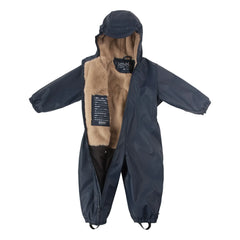 Gosoaky - Roger Rabbit Raincoat | Navy Blue