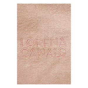 Lorena Canals - Cleo Pouf | Pink