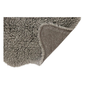 Lorena Canals - Gray Wool Rug