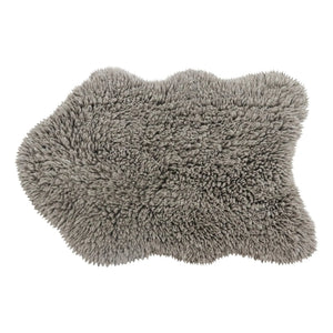 Lorena Canals - Gray Wool Rug