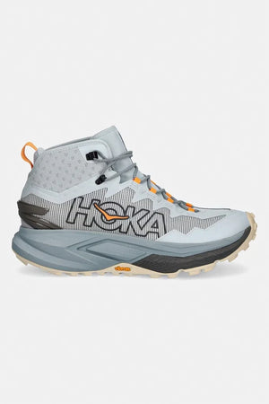 Hoka erkek trekking ayakkabıları Mafate Hike