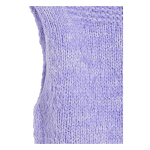 Bellerose - Arzi Sleeveless Sweater | Lilac