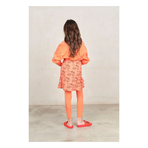 The Animals Observatory - Sweat Shark Glace | Coral