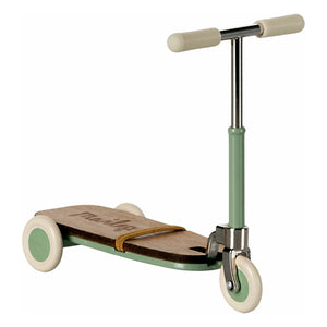 Maileg - Scooter | Mint Green
