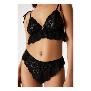 Icone - Félicie Bra | Black