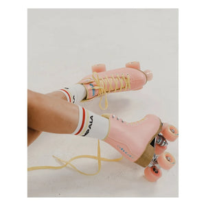 Impala Skate - Pink Roller Skates