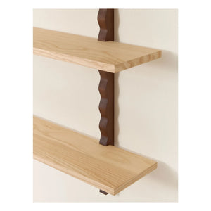 Nobodinoz - Nobodinoz x Heju Wall Shelf