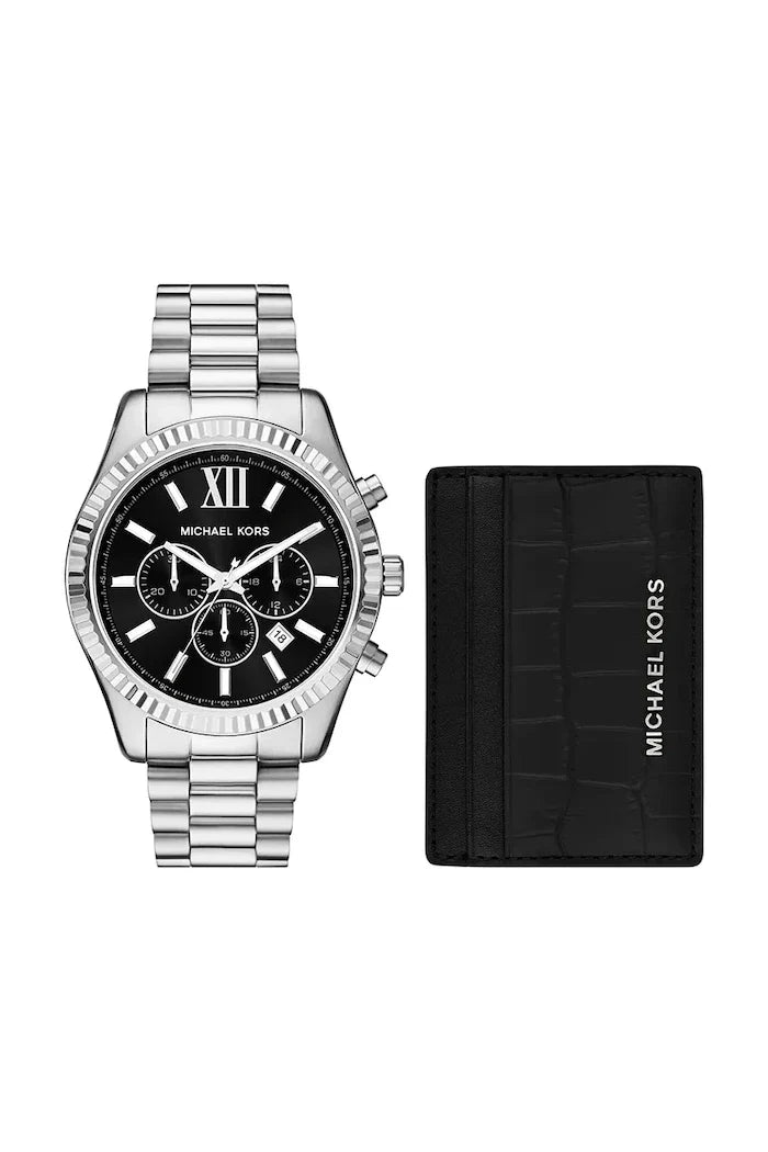 Michael Kors Saat ve Kartlık Kılıfı