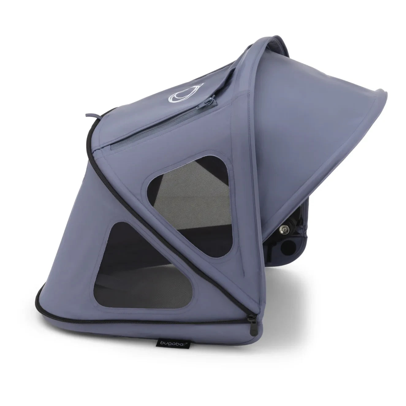 Bugaboo - Breezy Sun Canopy for Bugaboo Dragonfly | Blue
