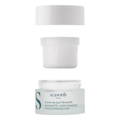 SEASONLY - Refill Tensiolift Day Cream - 50 ml