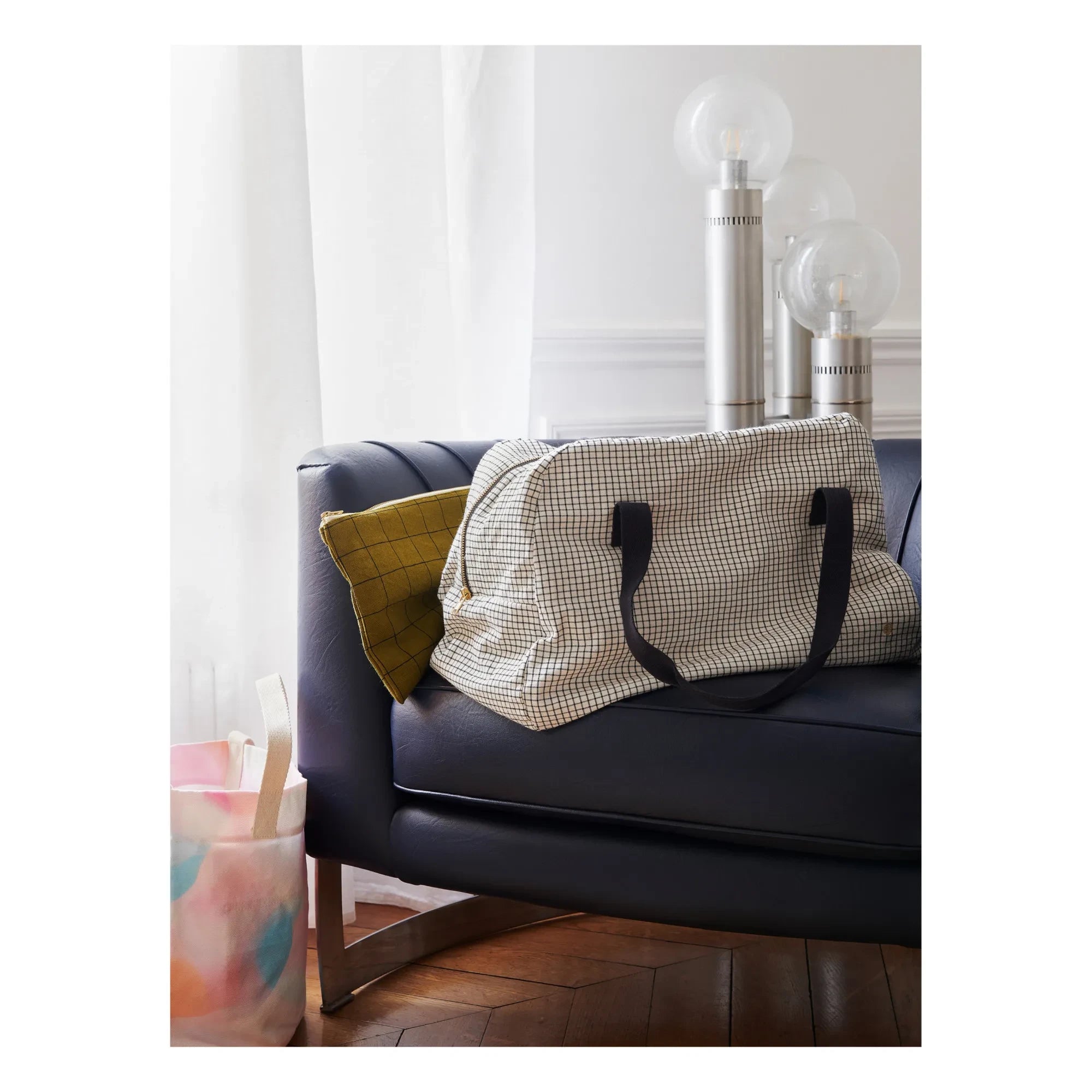 La cerise sur le gâteau - Gustave Weekend Bag | Caviar