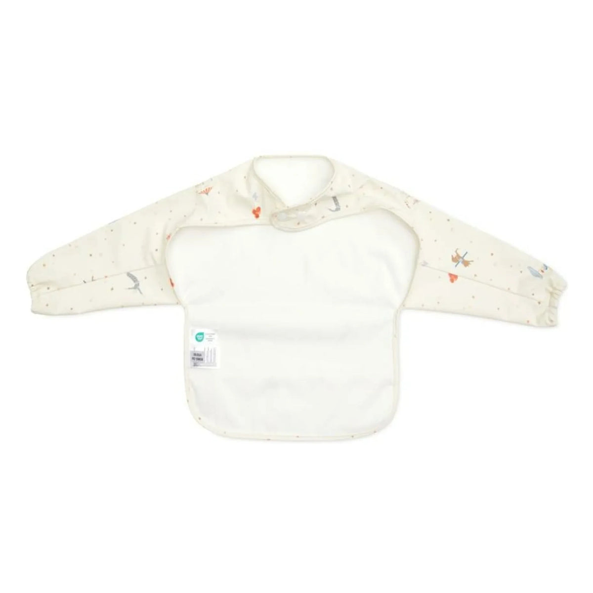 Cam Cam - Sleeve Carousel Bib