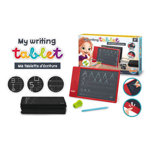 Buki - Writing Tablet