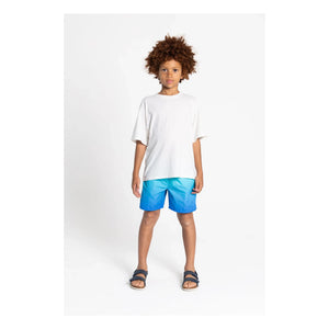 Smallable Kid - Nils Organic cotton T-shirt | Off-white