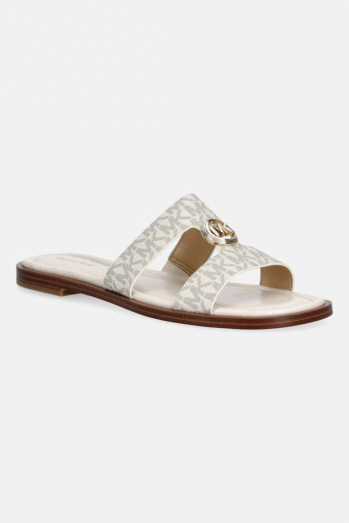 MICHAEL Michael Kors Erin Flat Sandal Kadın Terlik