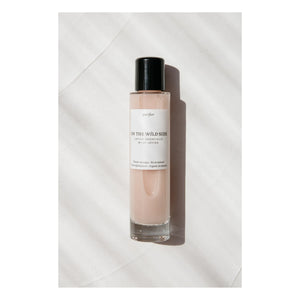 On The Wild Side - Milk Lotion - 100 ml