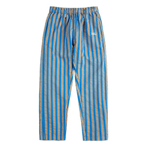 Bobo Choses - Striped Pants | Blue
