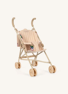 Konges Sløjd - Rainbow Star Baby Stroller