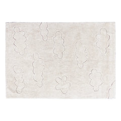 Lorena Canals - Cloud RugCycled Carpet | Ecru