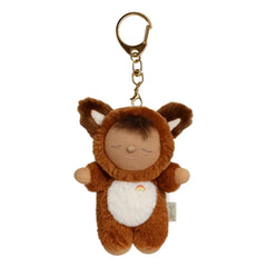 Olli Ella - Finnley Fox Talisman | Russet