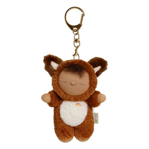 Olli Ella - Finnley Fox Talisman | Russet