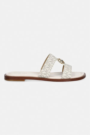 MICHAEL Michael Kors Erin Flat Sandal Kadın Terlik