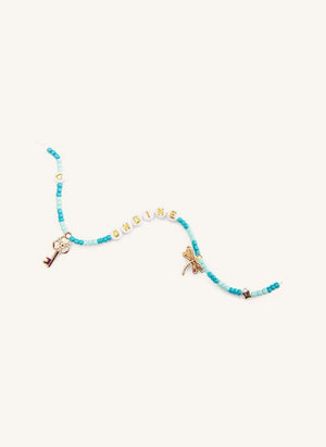 Moulin Roty - Fairy Bead Set