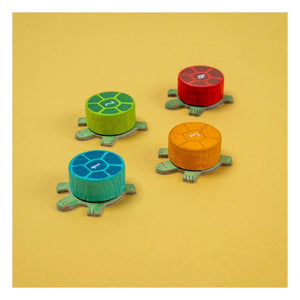 Londji - Ready, Set, Go! Collaborative Game