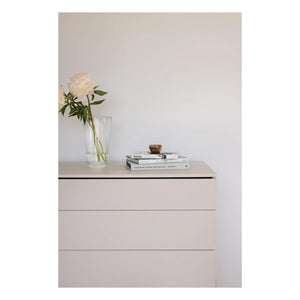 Quax - Ashi Dresser | Clay