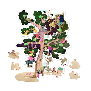 Londji - Wooden Puzzle