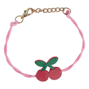 Rockahula Kids - 2-Piece Tutti Fruity Bracelet Set | Pink