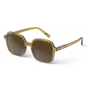 IZIPIZI - #Office Sunglasses | Light Khaki