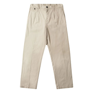Edmmond Studios - Summer Jack Trousers | Taupe Brown