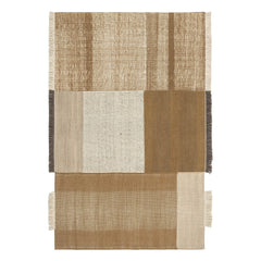 Nanimarquina - Tres Rug, Elisa Padrón | Ochre