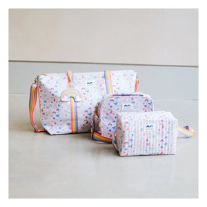 Mimi & Lula - Unicorn Cooler Bag | Light Pink