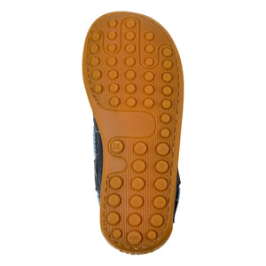 Camper - Peu Cami Boat Shoes | Blue