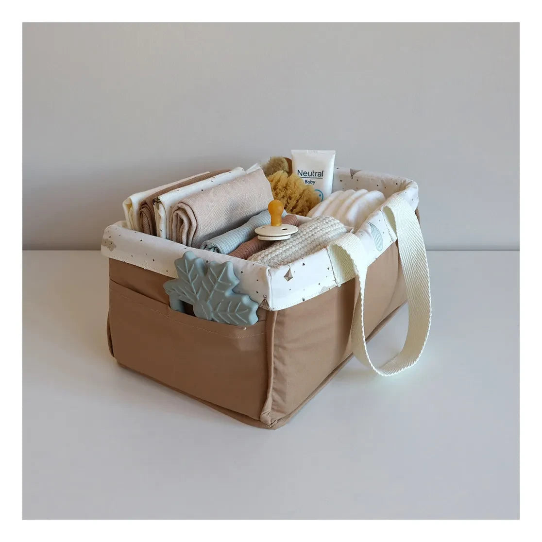 Cam Cam - Dreamland Storage Compartments