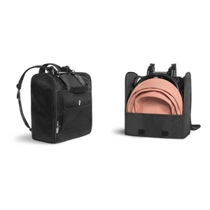 Stokke® - YOYO Baby Stroller Backpack | Black