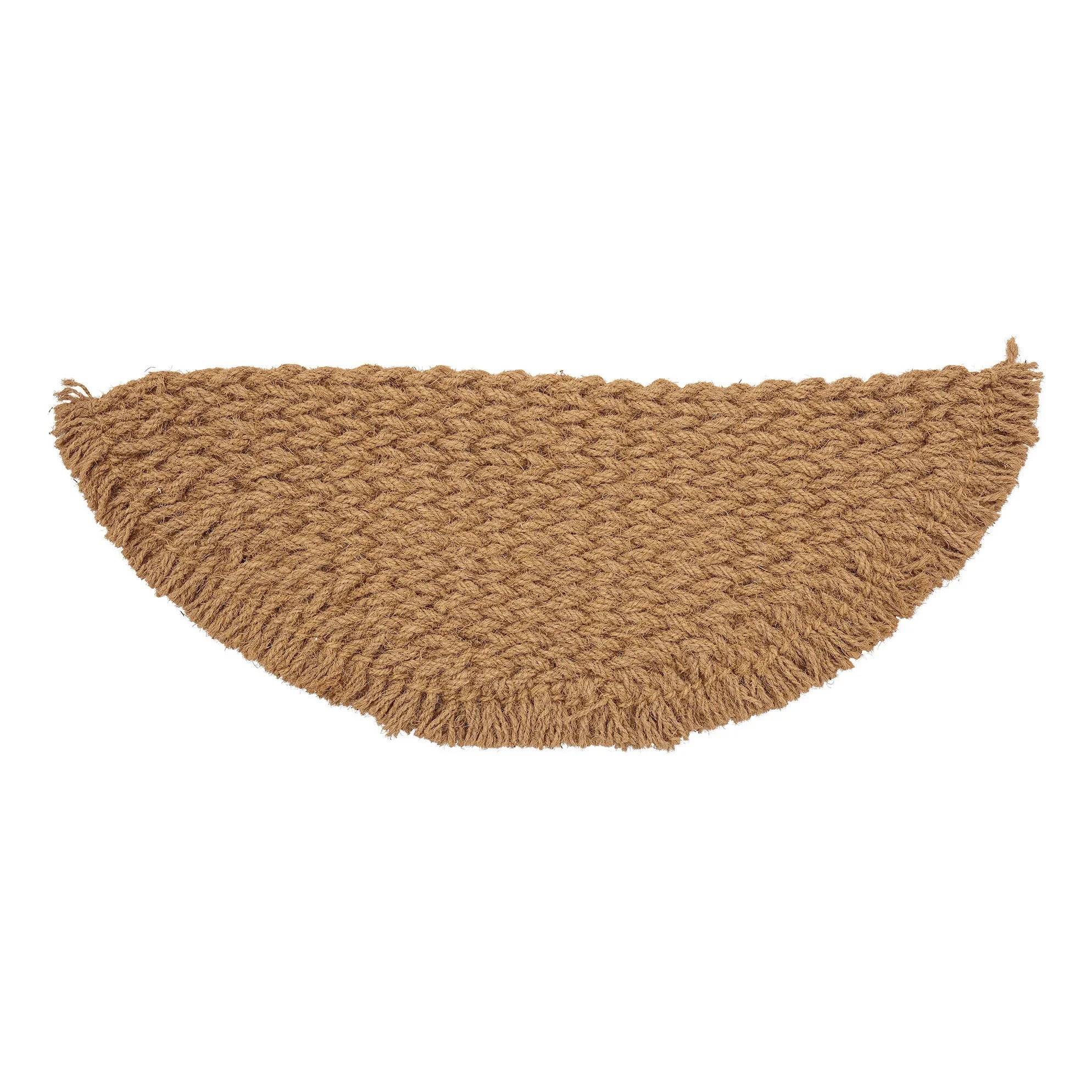 Bloomingville - Cosmo Coir Doormat