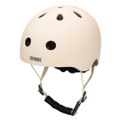 Trybike - Bicycle Helmet | Cream