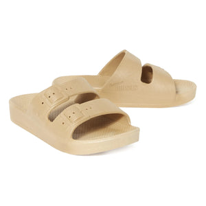 Freedom Moses - Basic Sandals | Sand