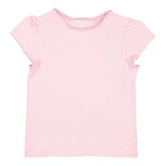 Canopea - Kelly T-shirt | Dusty Pink