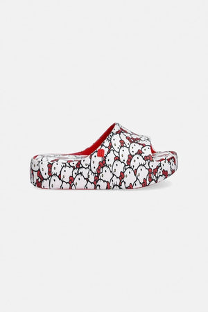 Melissa FREE PLATFORM SLIDE Çocuk Terliği