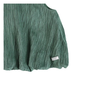 Donsje - Top Kahla | Green