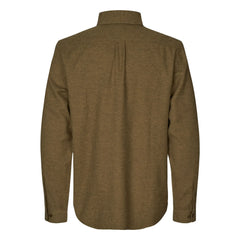 Samsoe Samsoe - Lian Shirt | Brown