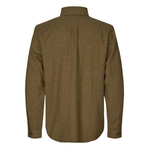 Samsoe Samsoe - Lian Shirt | Brown