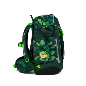 Ergobag - School Bag Set Maxi Bearasaurus