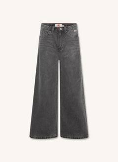 AO76 - Jean Zina Blake | Denim Grey