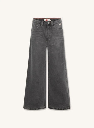 AO76 - Jean Zina Blake | Denim Grey